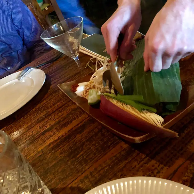 MAY KITCHEN + BAR, Vashon, WA