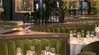 A photo of Albert's Didsbury restaurant