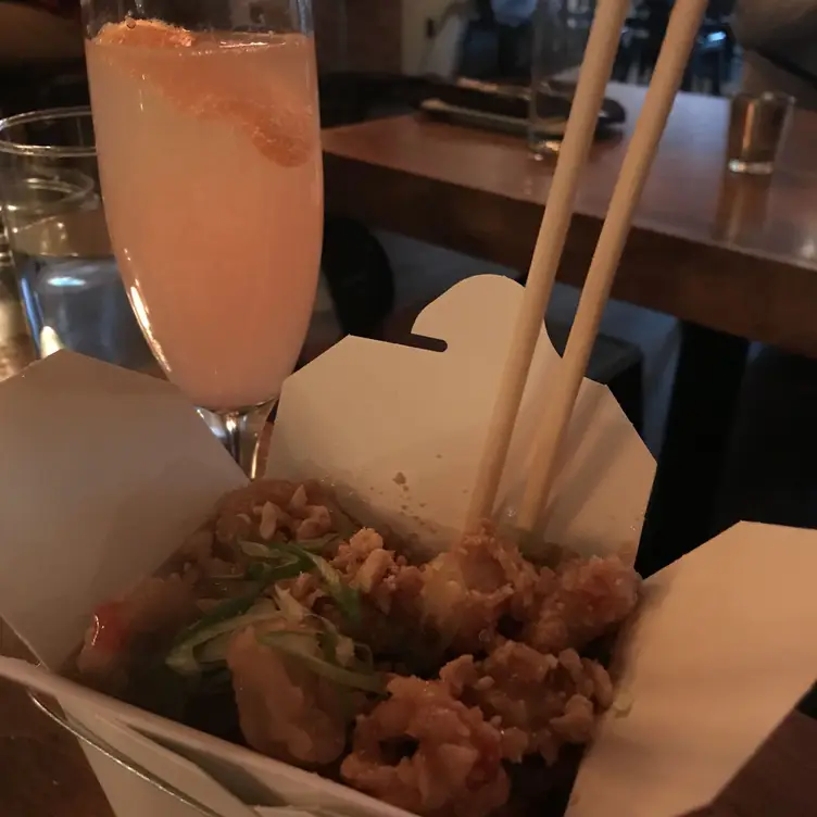 Swallow Restaurant, Huntington, NY