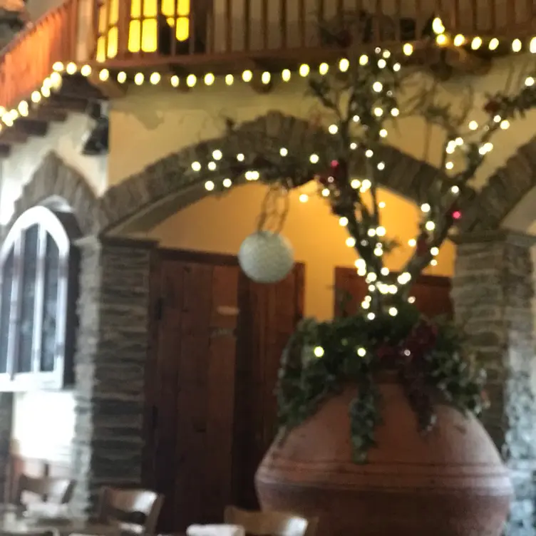 Greek Taverna - Montclair, Montclair, NJ