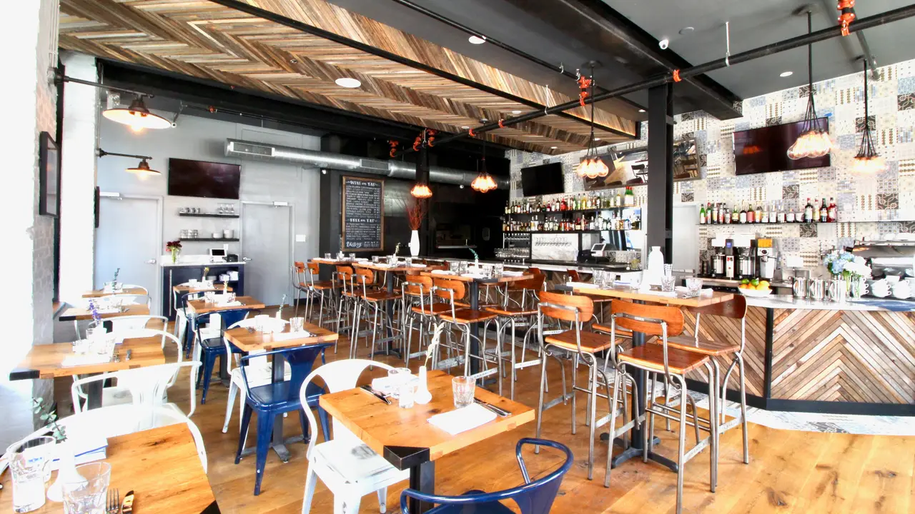 Village Bar + Kitchen - Permanently Closed, Philadelphia, PA
