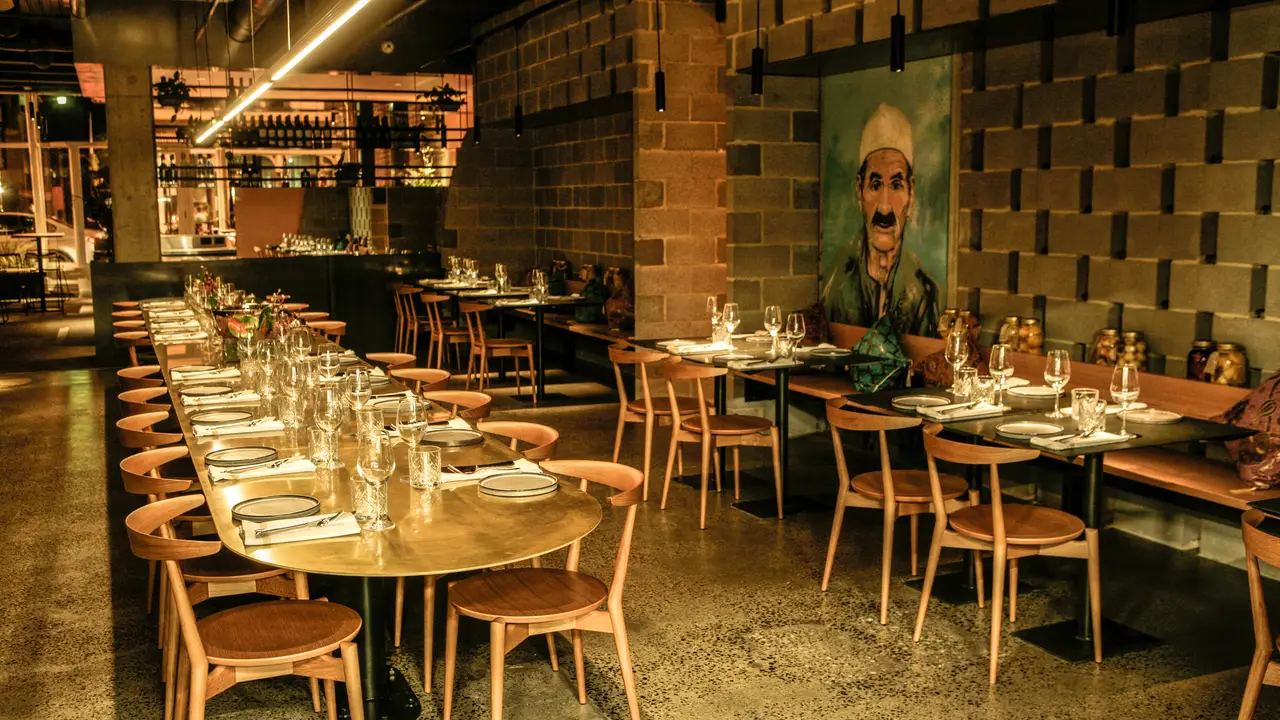Yagiz, South Yarra, AU-VIC