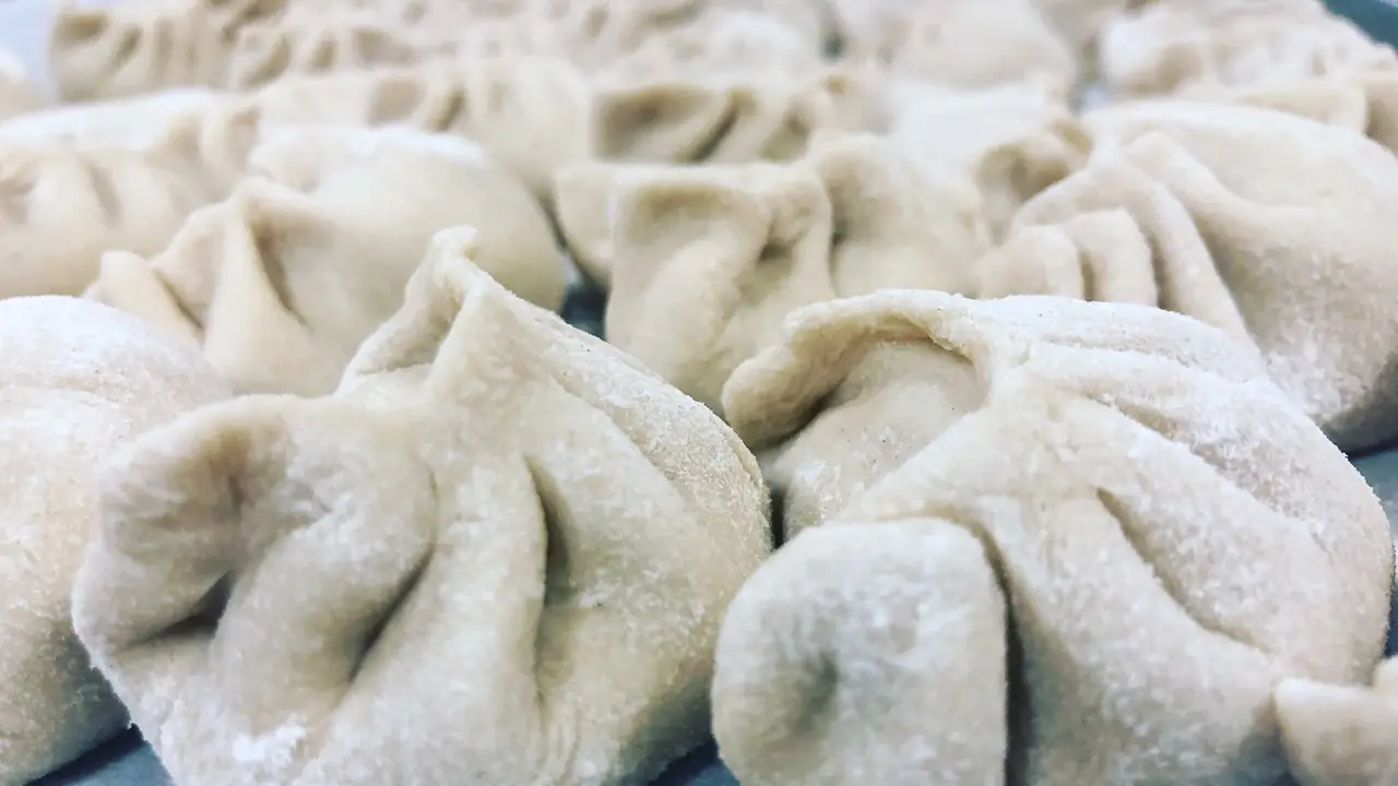 Lucky Dumpling，COColorado Springs