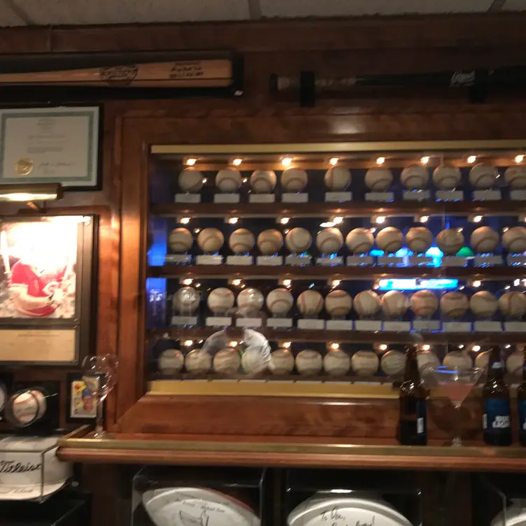 Don & Charlie's - Permanently Closed, Scottsdale, AZ