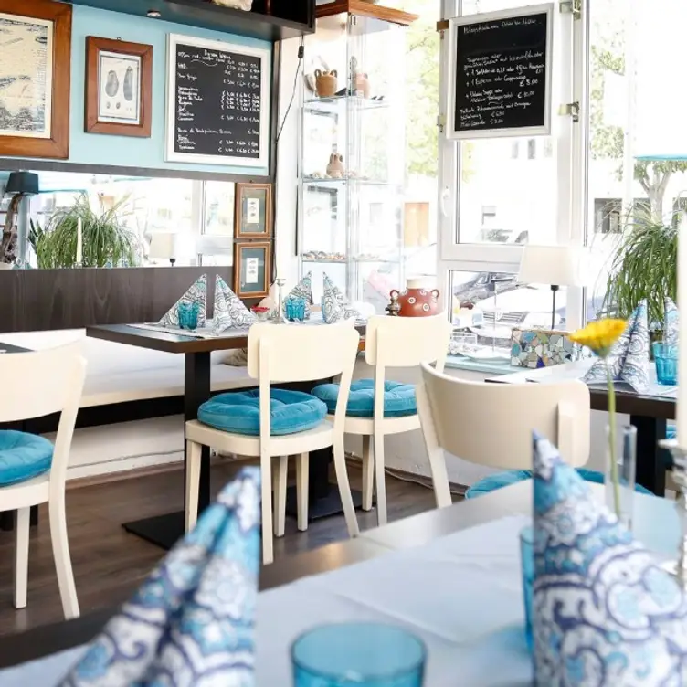 Lima Lima Cafe, Berlin, BE