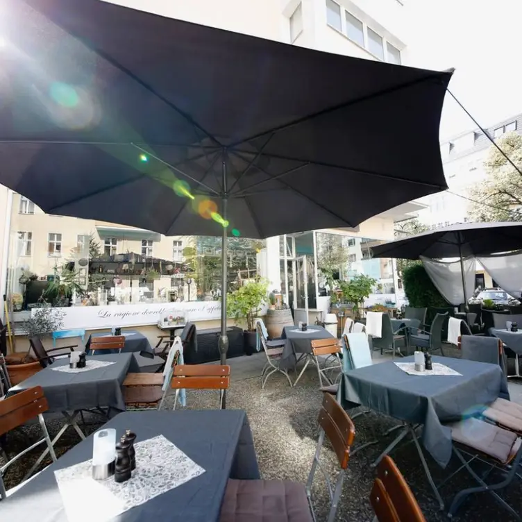 Lima Lima Cafe, Berlin, BE