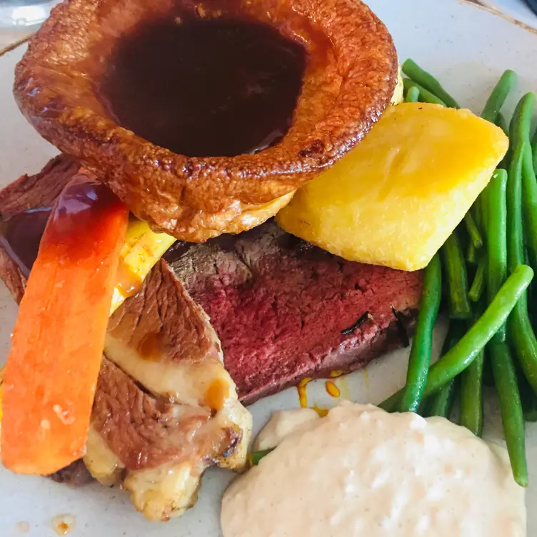 The Ridgeway Bar & Kitchen, Newport, Gwent