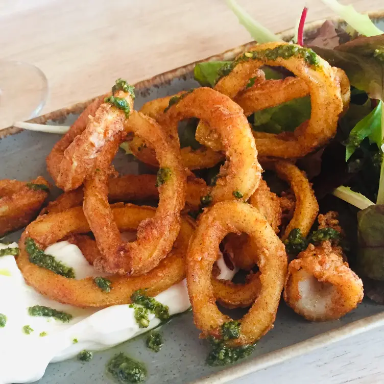 The Ridgeway Bar & Kitchen, Newport, Gwent