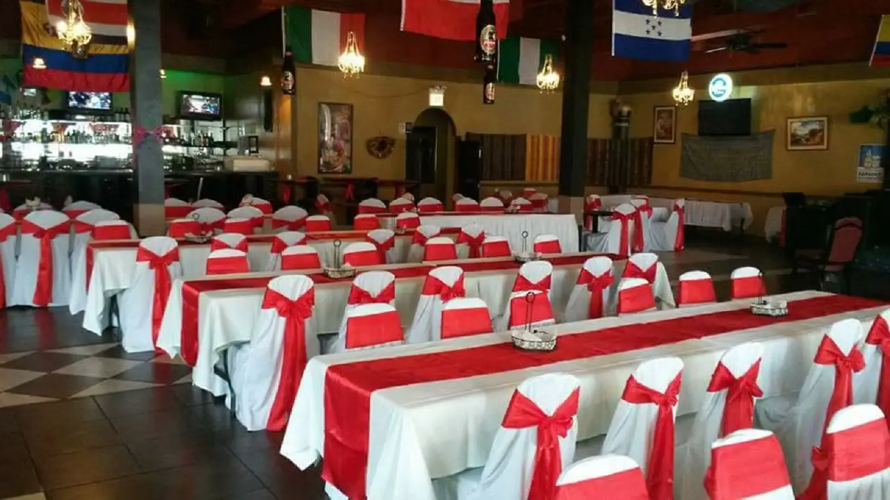 Tortuga's Latin Kitchen, Chicago, IL