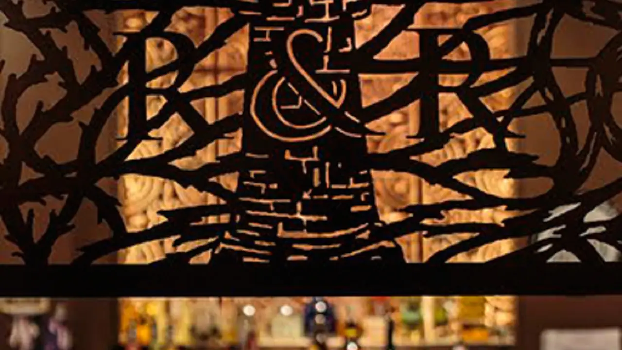 The Rook & Raven, Saskatoon, SK