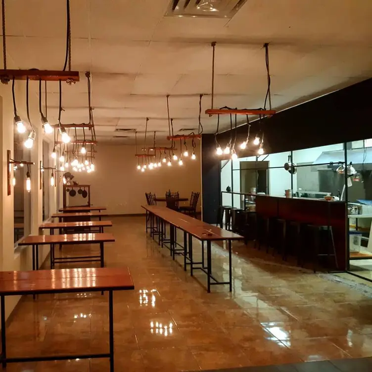 Hamsa - Restaurante Galería, Ciudad Juárez, CHH