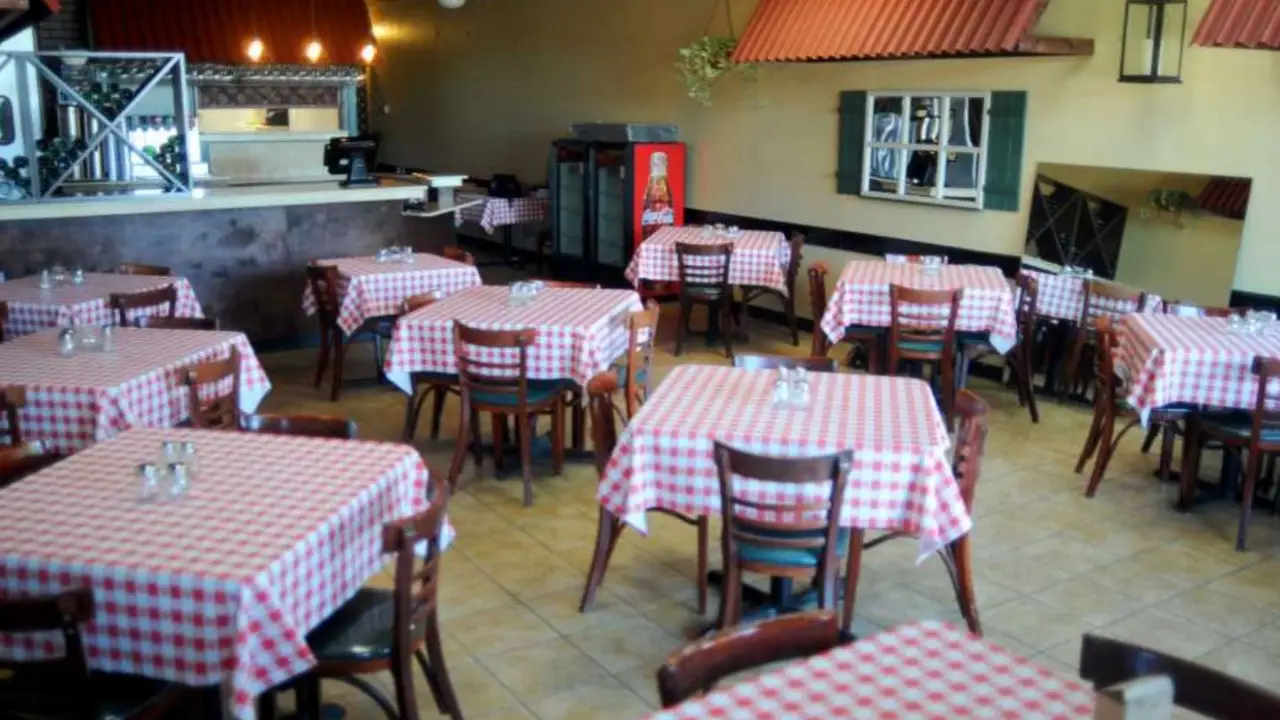 Cappalletti's - Cappalletti's, San Antonio, TX