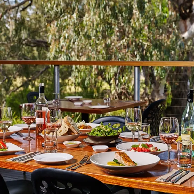 Rinaldo's Casa Cucina, Wangaratta, AU-VIC