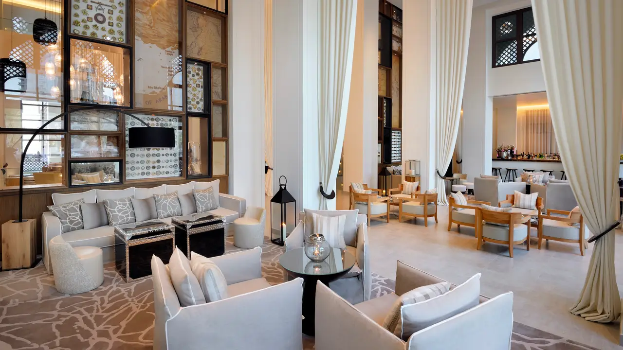 Stage2  - Vida Downtown, Downtown Dubai, Dubai