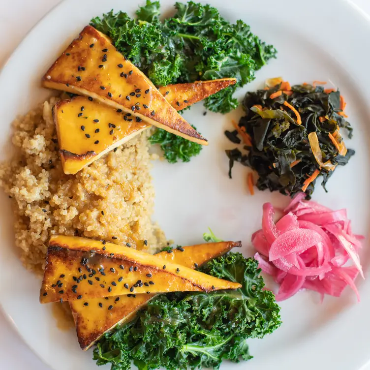 Watercourse Foods, Denver, CO