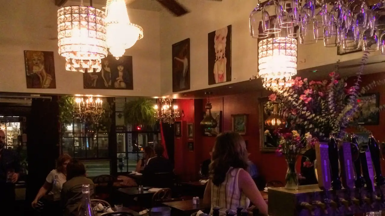 Bistro SF Grill - Permanently Closed, San Francisco, CA