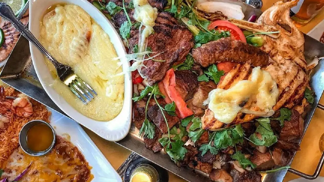 Cabrera's Mexican Cuisine - Duarte, Duarte, CA