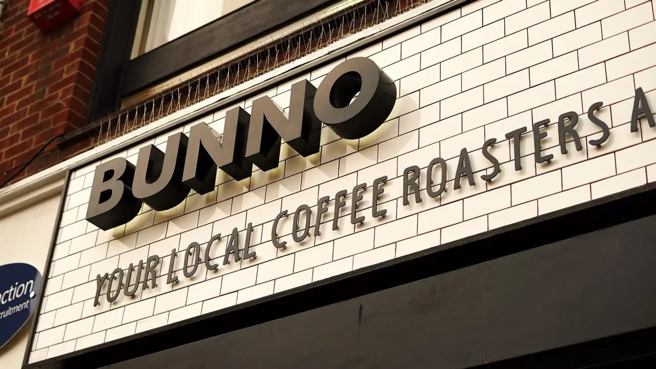 Bunno，Romford