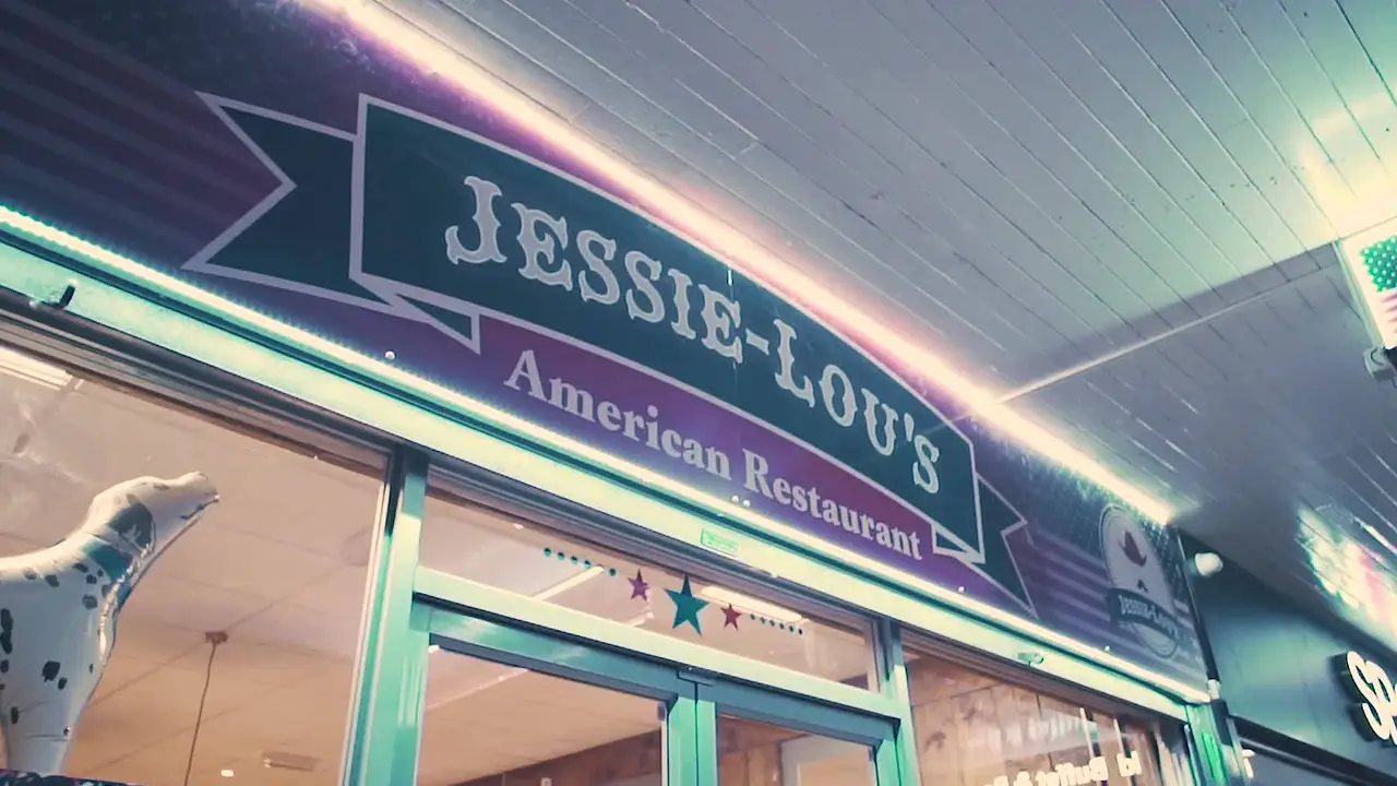 Jessie-Lou's, Basildon, Essex