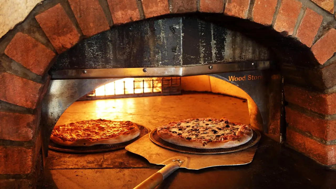 Pacino's Italian Ristorante, Kissimmee, FL