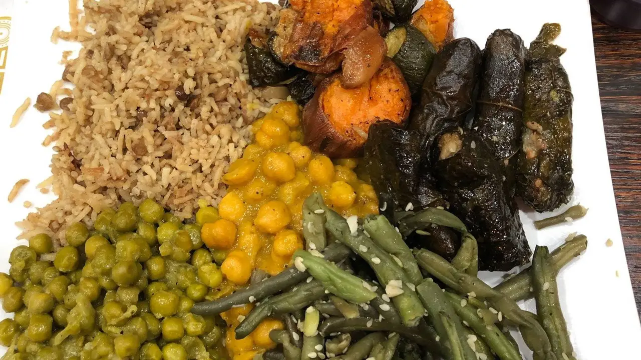 Darna In The Kineret, Woodland Hills, CA