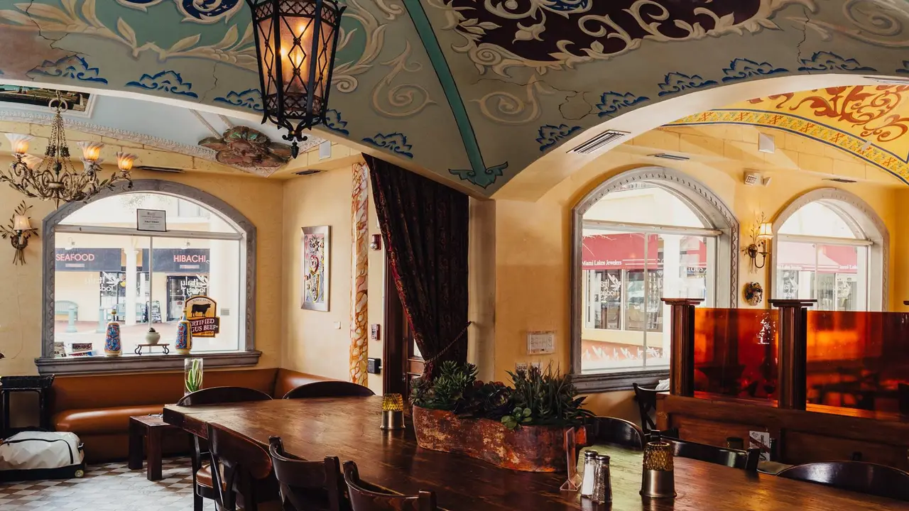 Italy Today - Permanently Closed, Miami Lakes, FL