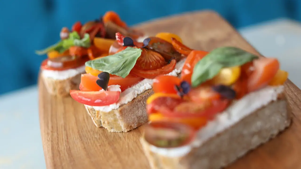 Gourmet Food Parlour -  Skerries, Skerries, Co. Dublin