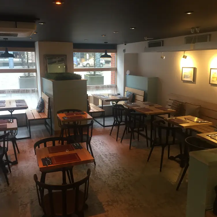 Amici, Dublin, Dublin