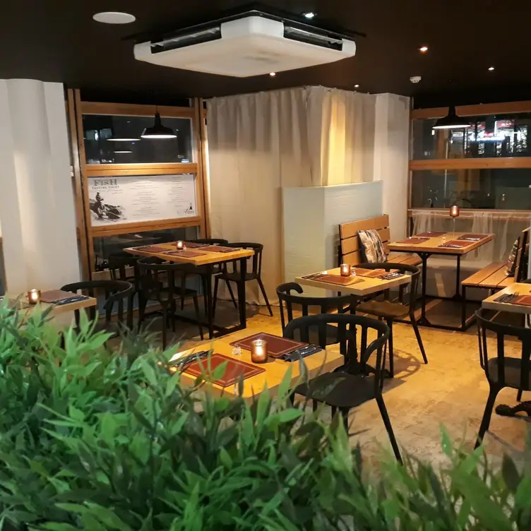 Amici, Dublin, Dublin