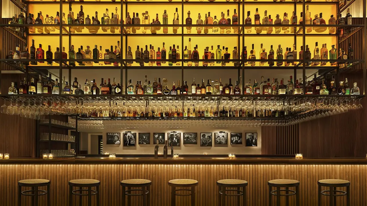 Bar Veraz - The Barcelona EDITION, Barcelona, Barcelona
