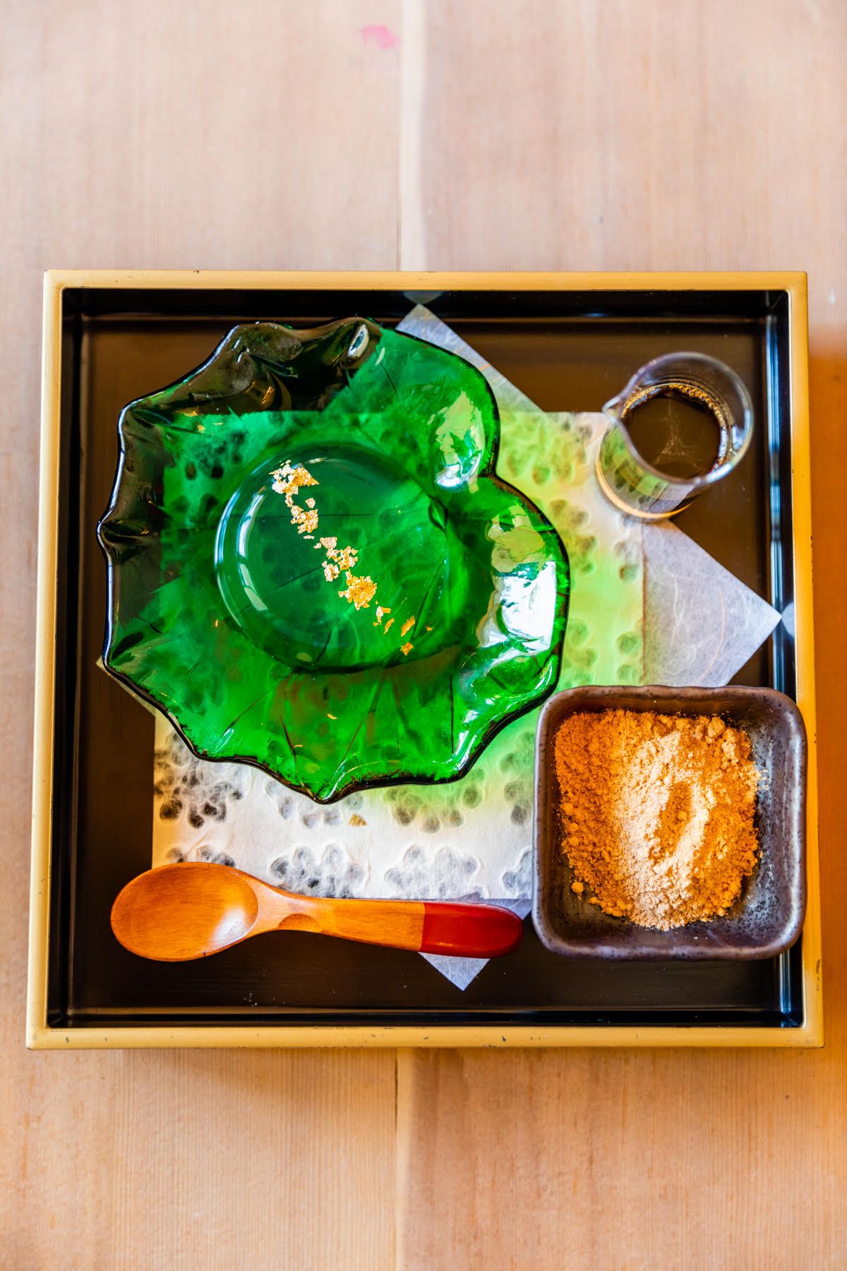 Nakato 'Sushi Bar and Regular Dining' Japanese Restaurant