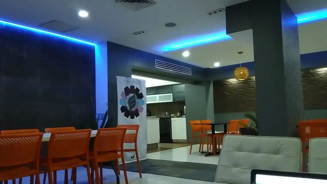 O - Estación Gourmet - Comalcalco, Comalcalco, TAB