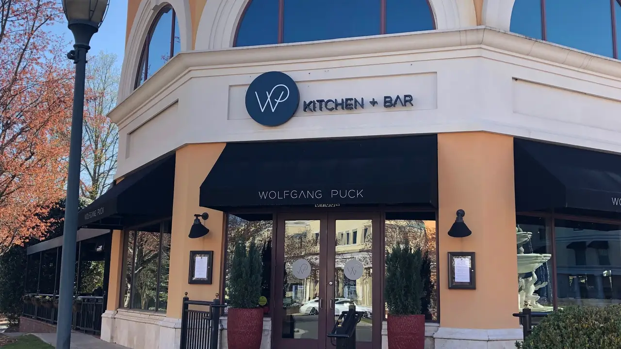 WP Kitchen + Bar - Permanently Closed, Charlotte, NC