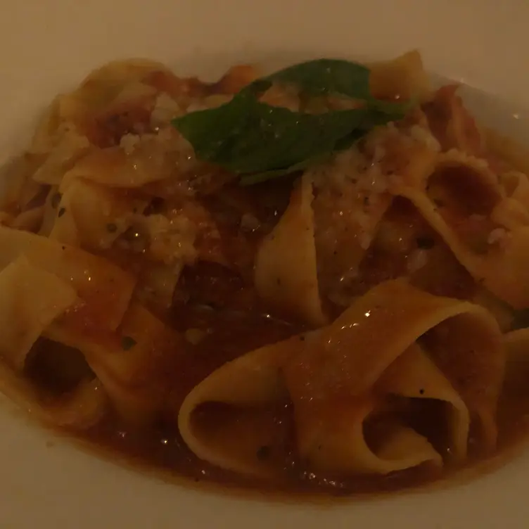 Ciccio, New York, NY
