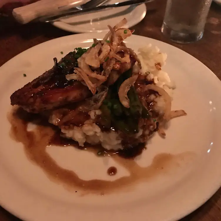 Cassidy's Restaurant & Bar, Portland, OR