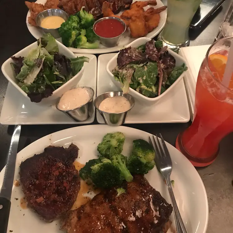 Ruby Tuesday - Times Square, New York, NY