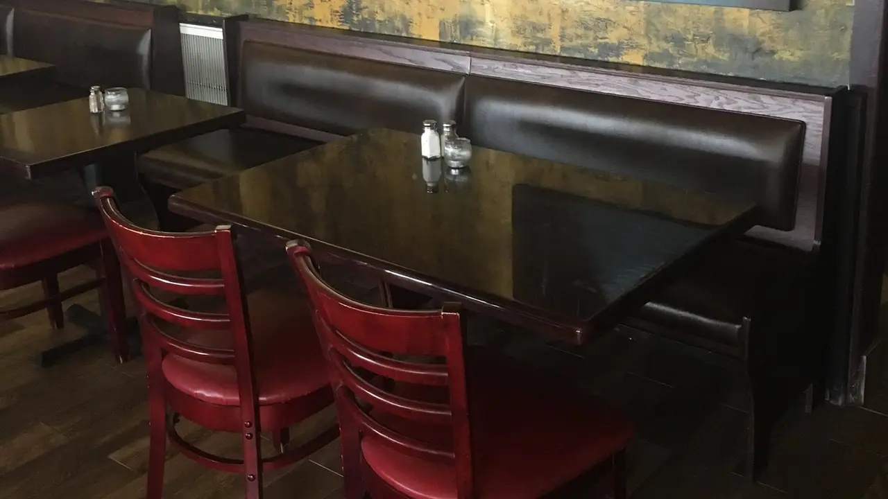 Italian Cravings Restaurant, San Clemente, CA