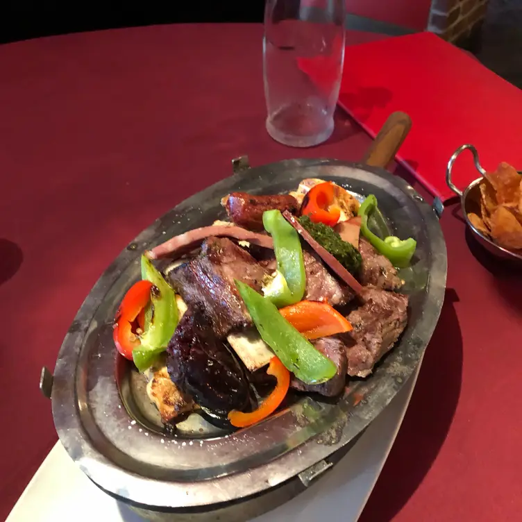 Tango & Malbec - Permanently Closed, Houston, TX