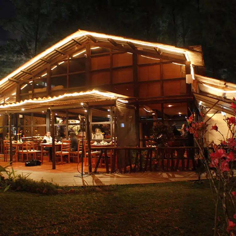 La Pista, San José, Pinula