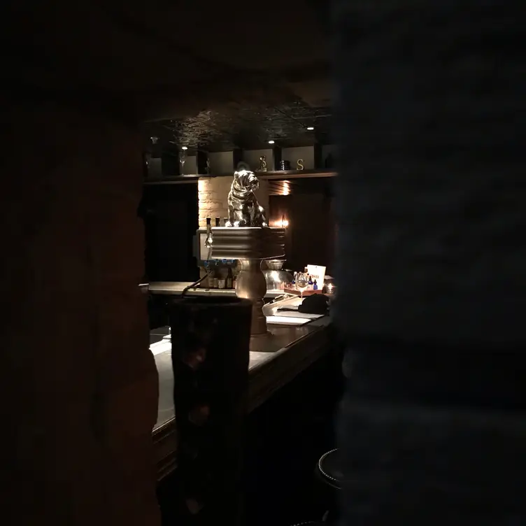 Sophia's - Permanently Closed, Austin, TX