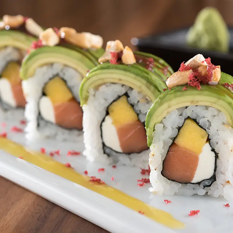 RA Sushi Bar Restaurant - Plano, TX, Plano, TX