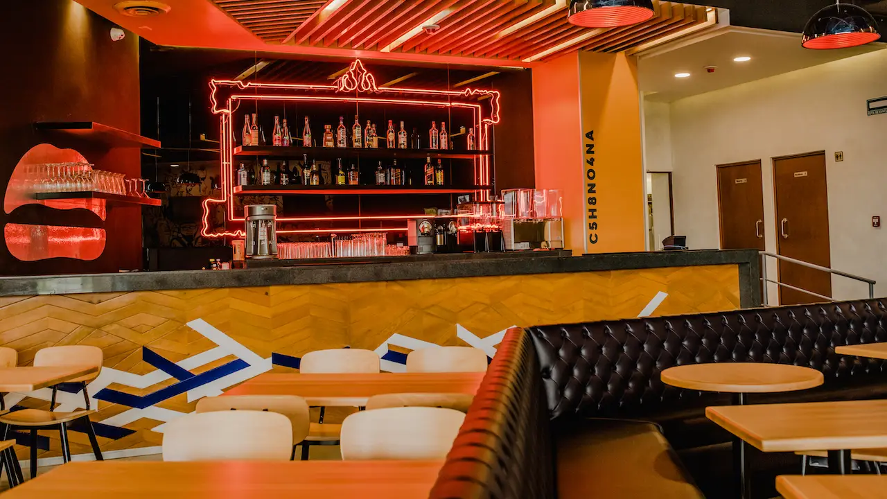 Umami Burger - Queretaro, Querétaro, QUE