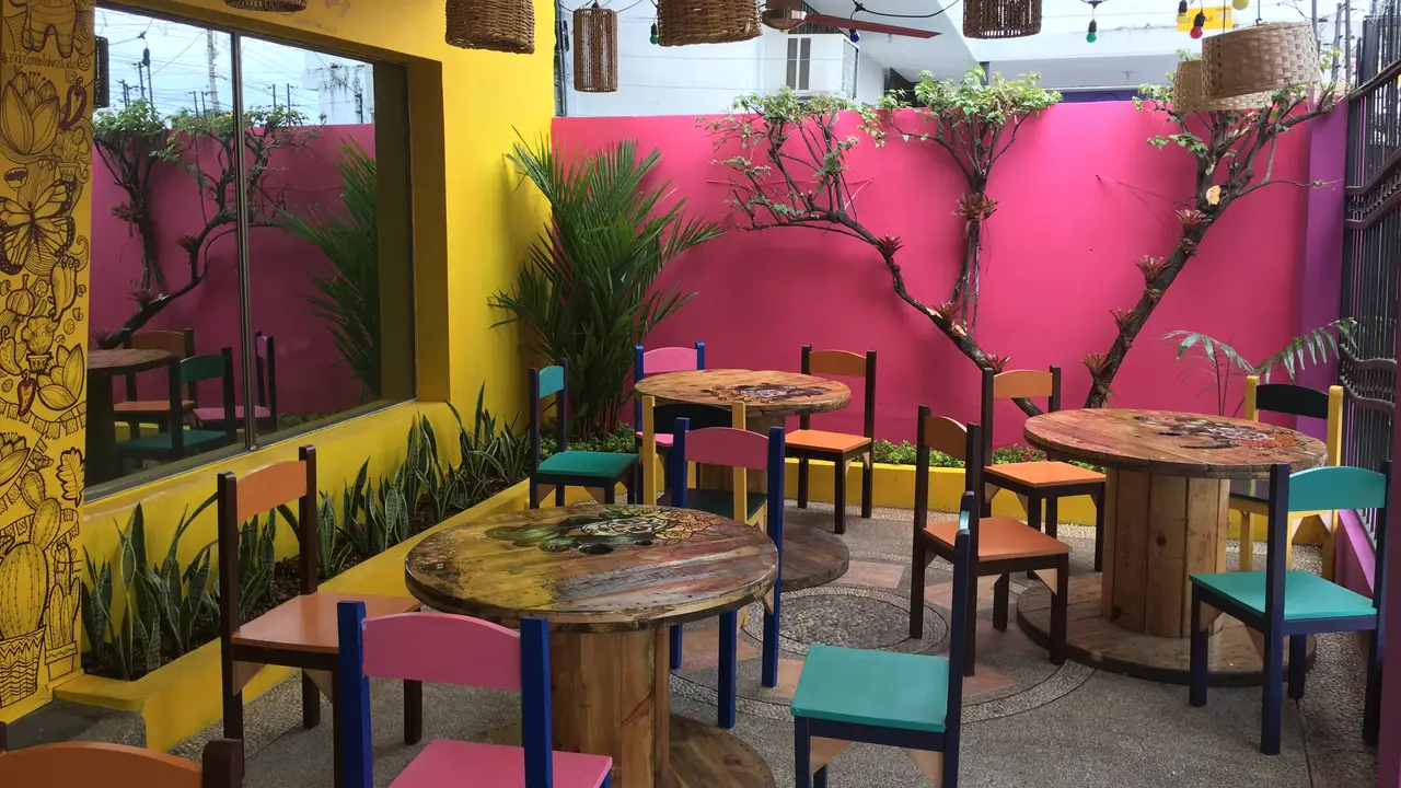 El Caifán, Guayaquil, Guayas