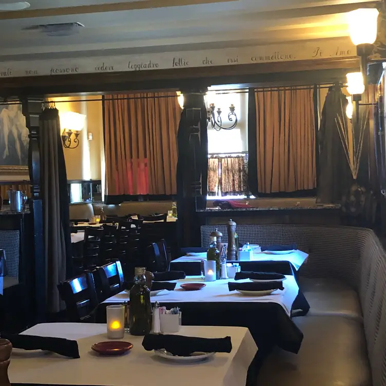 Ristorante Ti Amo - Vail / Beaver Creek, Vail, CO