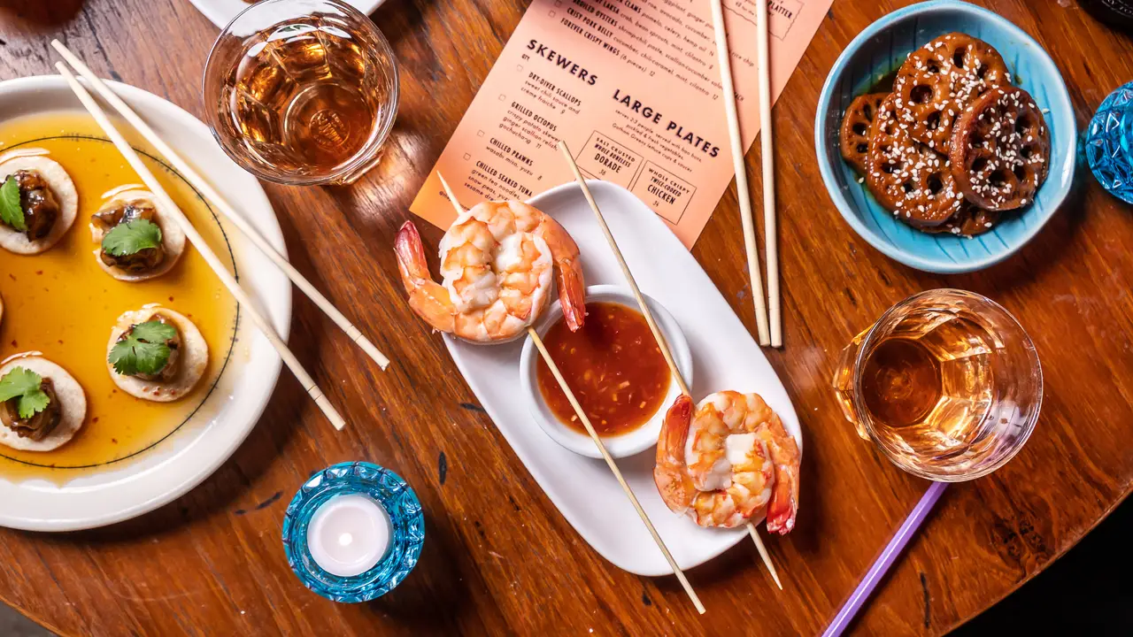 The Poni Room - The Poni Room，NYNew York