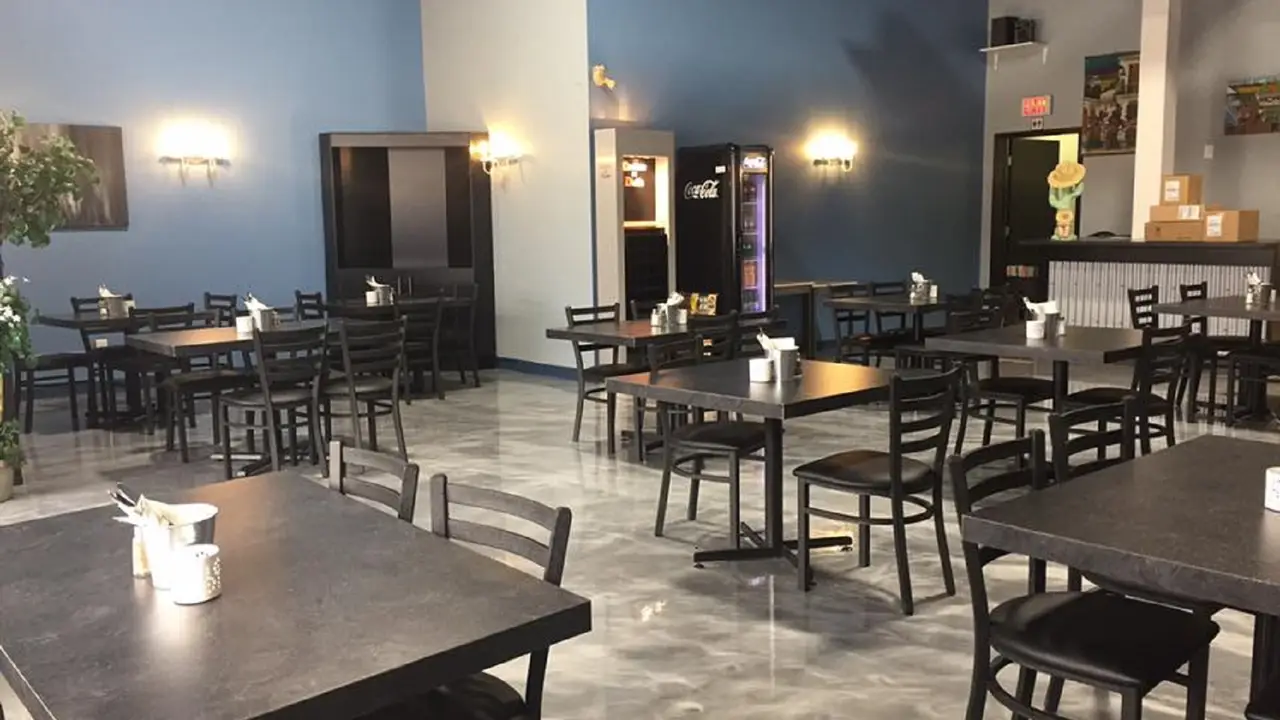 La Boca Loca, Edmonton, AB