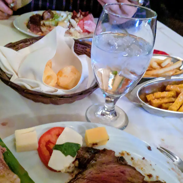 Boi Na Braza - Cincinnati, Cincinnati, OH