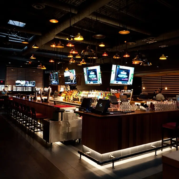 Match Eatery & Public House - New Westminster, New Westminster, BC