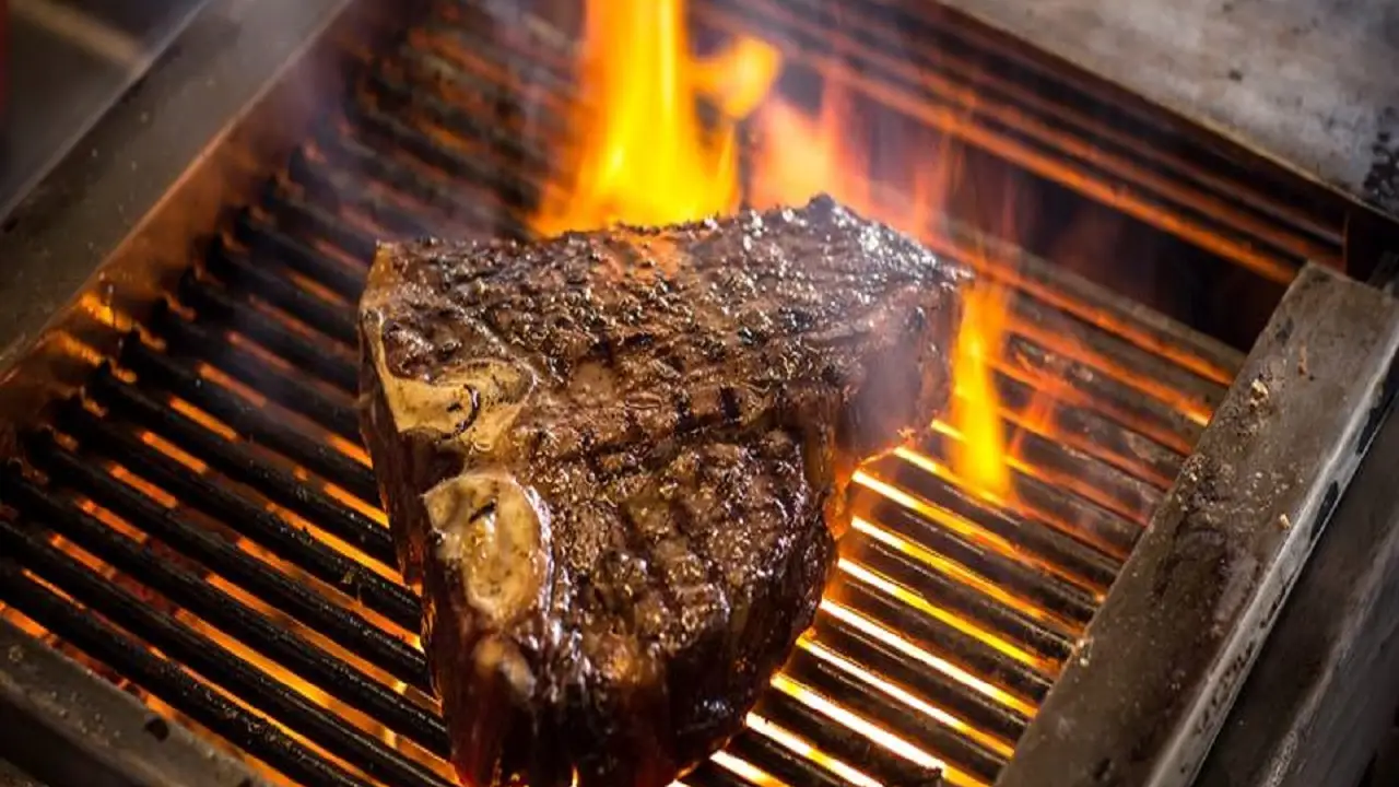 Heavensteak, Manchester, Manchester