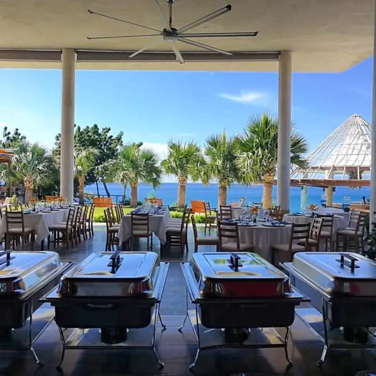 OcoaBay, Bahía de Ocoa, Hatillo Azua